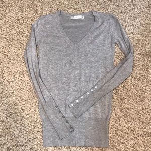Zara sweater